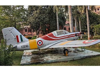 Raman Science Centre