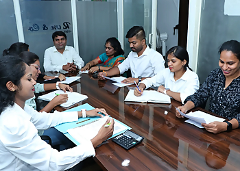 Ram and Co Auditor & Tax Consultants