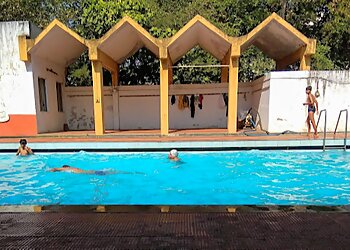 Ramanmala Swimming Pool