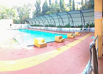 Ramanmala Swimming Pool