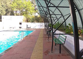 Ramanmala Swimming Pool