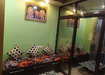 Ramapada Acharjee - ACHARJEE ASTRO-WEB INC.