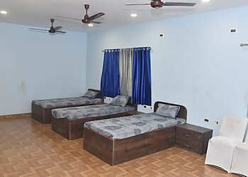 Ramashram Old Age Home