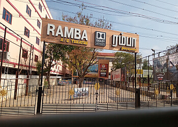 Ramba Theatre