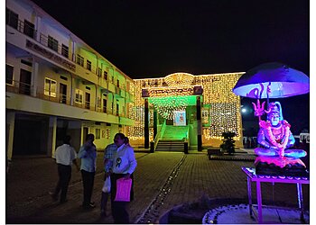 Hubli Dharwad Banquet Halls Rambhapuri Kalyana Mantapa image 1