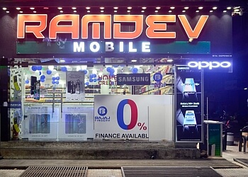 Ramdev Mobile