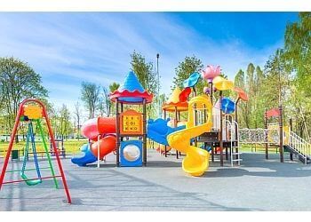 MBMC Garden Ramdev Park