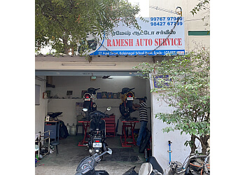 Ramesh Auto Service