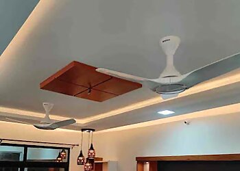 Ramesh Electrical and Plumbing