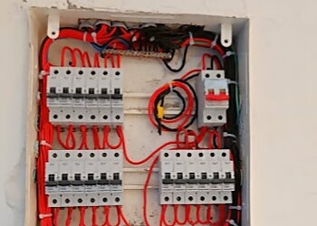 Ramesh Electrical and Plumbing
