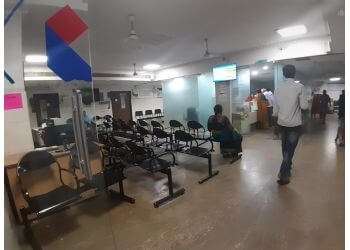 Aster Ramesh Hospitals