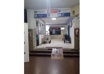 Aster Ramesh Hospitals