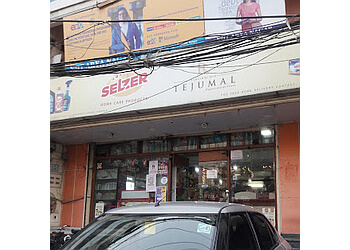 Ramesh Kumar Tejumal Department Store