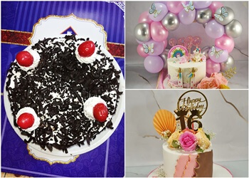 Ramesh Sweets & Cakes