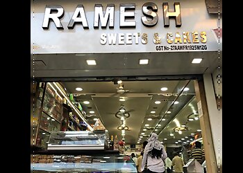 Ramesh Sweets & Cakes