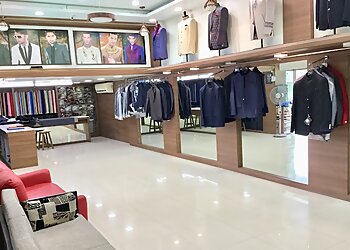 Ramesh Tailors