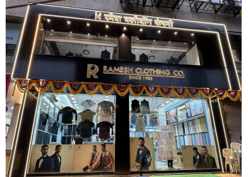 Ramesh Tailors