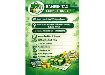 Ramesh Tax Consultancy