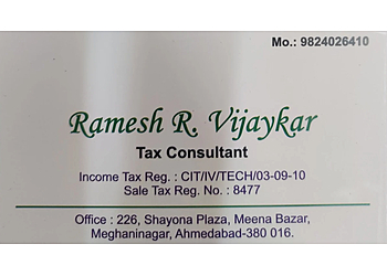 Ramesh Vijaykar