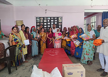 Rameshwaram Ganga Ashram old age home