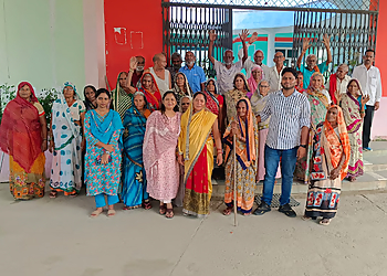 Rameshwaram Ganga Ashram old age home Rameshwaram Ganga Ashram old age home