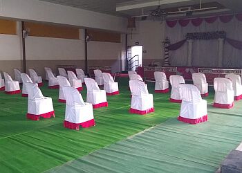 Rameshwari Catering Services