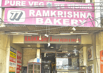 Ramkrishna Bakery 77