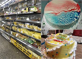 Ramkrishna Bakery 77