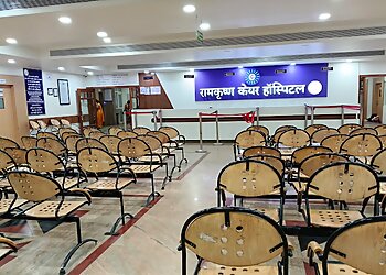 Ramkrishna CARE Hospitals