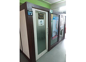 Ramkrishna Eye Hospital