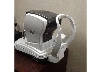 Ramkrishna Eye Hospital