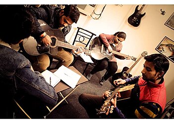 Ramneet Music Academy