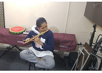 Ramneet Music Academy