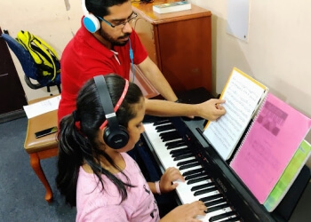Ramneet Music Academy