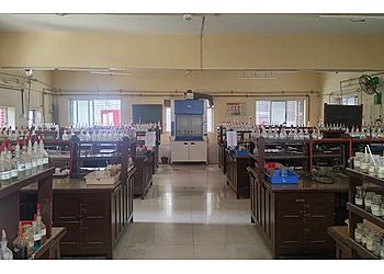 Ramniranjan Jhunjhunwala College of Arts, Science & Commerce