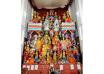 Ramrajatala Ram Temple