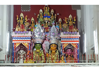Ramrajatala Ram Temple