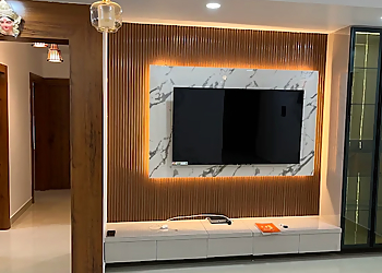 Ram Sarkar Interior Work