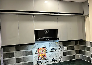 Ram Sarkar Interior Work