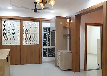 Ram Sarkar Interior Work