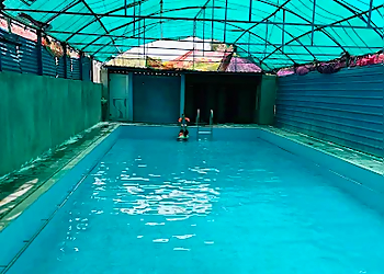 Ram sarowar swimming pool