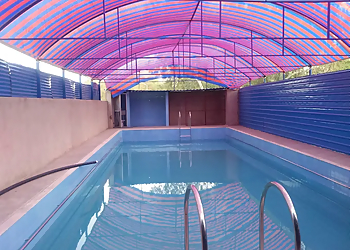 Ram sarowar swimming pool