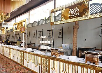 Ramshiromani Caterers