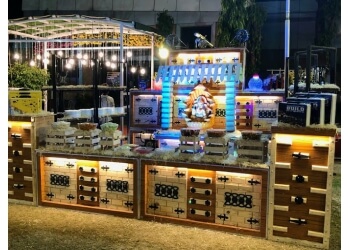 Ramshiromani Caterers