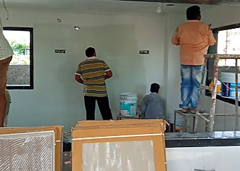 Ramu Raj Painting Works