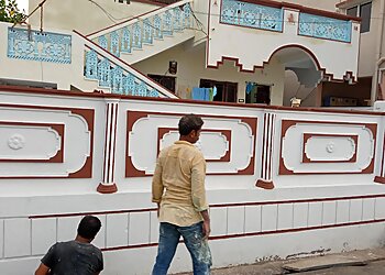 Ramu Raj Painting Works