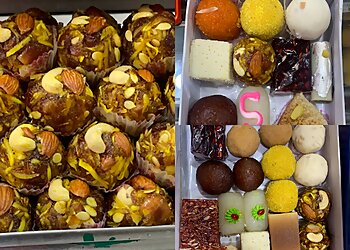 Ramu's Sweets & Bakery