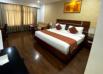 Ramyas Hotels