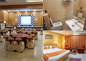 Ramyas Hotels