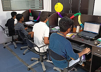 Ramyasree & Associates